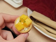 -福州仓山凯悦酒店·闽味中餐厅
