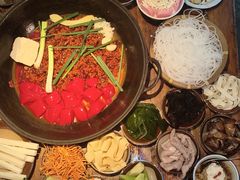 -芈重山老火锅(洪崖洞店)