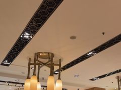 -怡咖啡·自助餐·西安香格里拉