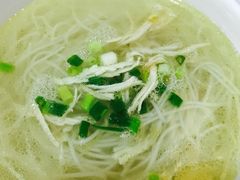 -二孃鸡爪爪(东郊记忆店)