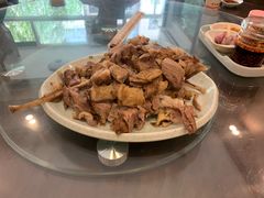 -清真·益鑫羊肉手抓馆(花园北街店)