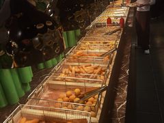 -汉丽斯巴西烤肉自助(市南店)