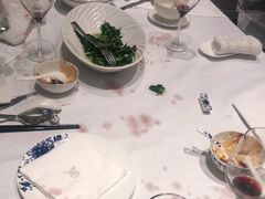 -Yan Ting 宴庭中餐厅(上海静安瑞吉酒店)