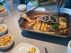 -半天妖烤鱼(新中关购物中心店)
