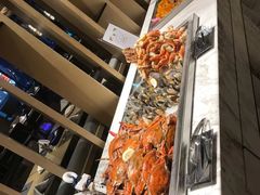 -上海临港美爵酒店·铃兰西餐厅