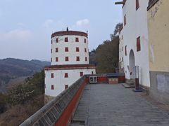 -普陀宗乘之庙(小布达拉宫)