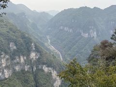 -矮寨·十八洞·德夯大峡谷景区