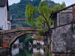 -绍兴鲁迅故里·沈园景区