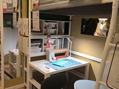 -宜家家居(四元桥商场店)