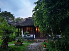 -木子山庄·安徽省老字号·中国炖锅宴