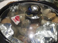 -渔娘渔家丹东海鲜(东直门店)