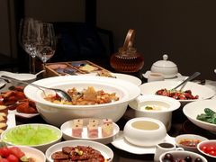 -墨泉峰味(润和国际广场店)
