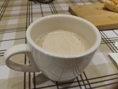 -菲滋意式餐厅(加州阳光二店)