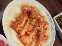 -蒜香焼肉PURUSHIN(马场路店)