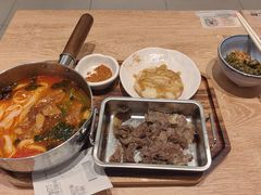 -小满手工粉(北京富力广场店)