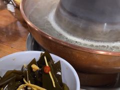 -元盛居(生态大街店)