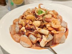 -常鲜楼常来尝鲜海胆馆(星海店)
