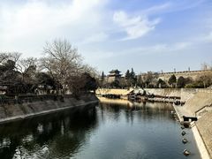 -西安城墙·碑林历史文化景区