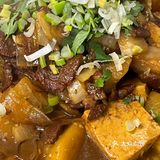 小馆子 大味道