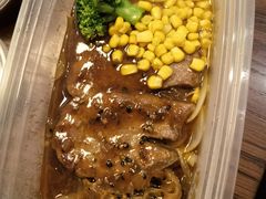 -玛格萝妮比萨屋(陆家浜路店)