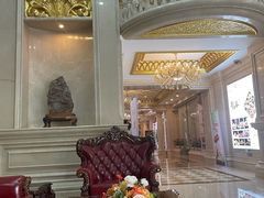 -广州粤大金融城国际酒店