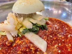 -青春韩国料理(汽博店)
