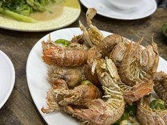 -贞姨美食·老字号海鲜大排档