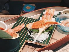-蟹道乐(京都本店)