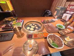 -MIKOMIKO和牛烧肉专门店(南门店)