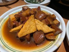 -云海肴·汽锅鸡·云南菜(高德置地店)