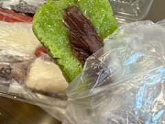 -非遗近水楼糕团(景德路店)