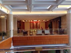 湖月轩-汇金酒店·餐厅