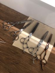 -净漪造型 PURE RIPPLE