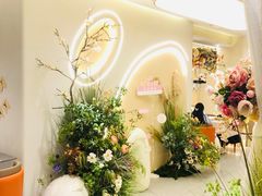 -LE SHARE洛笙·花园西餐(北京路步行街店)