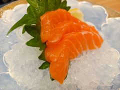 -晴季寿司(红旗街万达店)