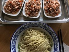 三虾面-裕兴记·三虾面(西北街总店)