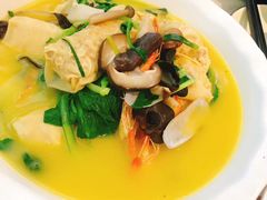 -阿巧一号私房菜(止园路店)