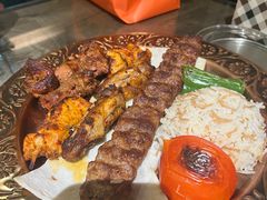 -Mevlana梅夫娜土耳其餐厅·清真