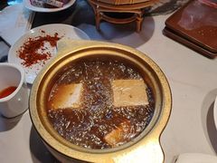 -慢丽江·云南野生菌土鸡锅(西山店)