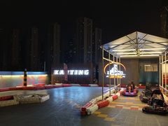 -好燃时刻潮玩运动馆·儿童乐园·室内游乐场·团建