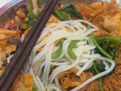 -雙冲柳州螺蛳粉&酸嘢&桂林米粉(簋街店)
