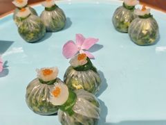 -山外山·林语花园餐厅