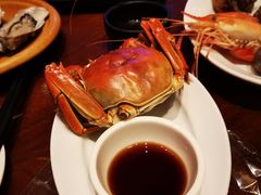 -广州富力君悦大酒店·凯菲厅