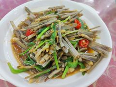 -滑记海鲜饭店·老字号(海鲜街店)