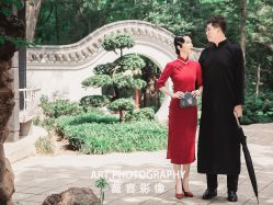 点击看大图 -薇喜影像艺术中心 ART PHOTO