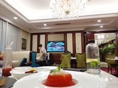 大堂-子霖南山鲜虾面(南山总店)