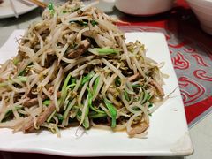 -吴记酱骨炖菜馆(西大直街店)