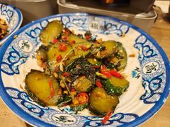 -高嗲嗲·现炒下饭菜(石鼓路店)
