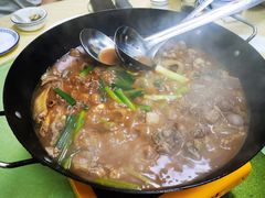 火焰醉鹅-大自然美食农庄(广州南站店)