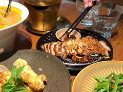 -Tegu泰古莲·泰国餐厅(红山6979店)